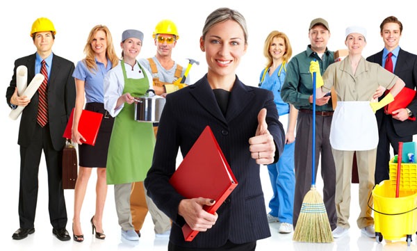 Kağıthane Bayan Temizlikçi Hizmeti